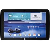 LG G Pad 4G LTE Tablet, Black 10.1-Inch 16GB (Verizon Wireless)