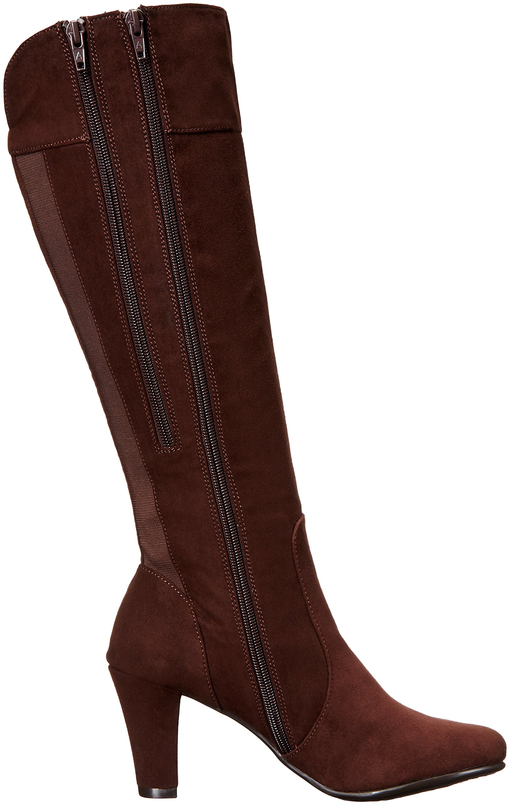 A2 by Aerosoles Women's Log Role Boot - Image 8