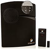 Amazon.com : Simple to Use Entrance Alert Chime with PIR