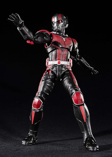 Tamashii Nations S.H. Figuarts Ant-Man 