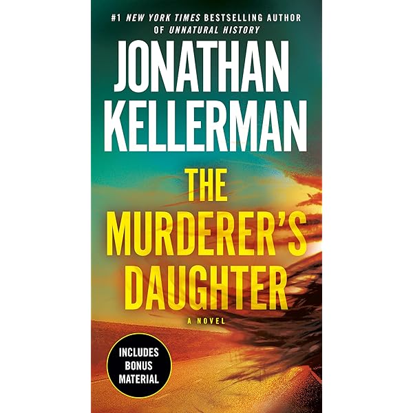 Measure of Darkness: Kellerman, Jonathan: 9781472238450