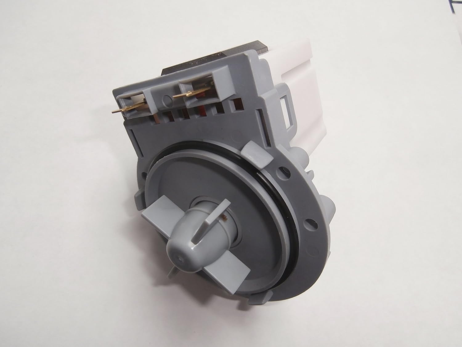 LG WASHING MACHINE DRAIN & CIRCULATION PUMPS x 2 NEW Amazon.co.uk