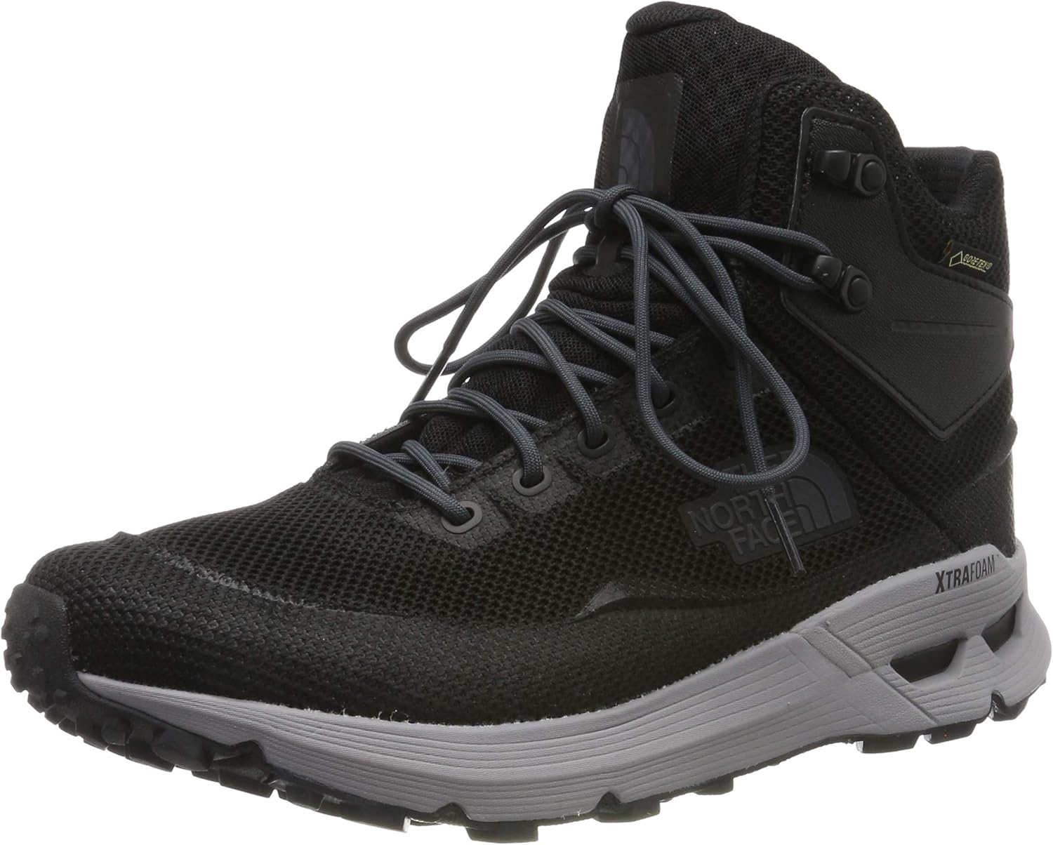 north face mid gtx boots