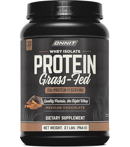 onnit bpc 157 Amazon.com: ONNIT Grass Fed Whey Isolate Protein Powder, Vanilla Flavor, Whey Protein Powder Dietary Supplement to Support Muscle Gain and Workout Recovery, 30 Servings per Tub, 30.7 oz : Health & Household