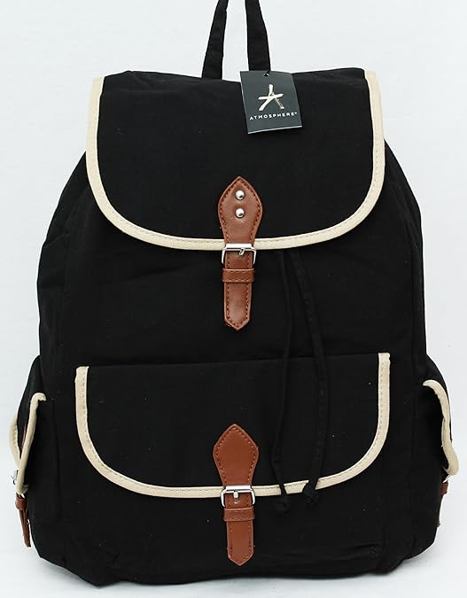 Primark Women's Backpack Black BLACK Amazon.co.uk Shoes & Bags