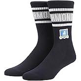 Bioworld Ted Lasso AFC Richmond Mens Athletic Crew Sock