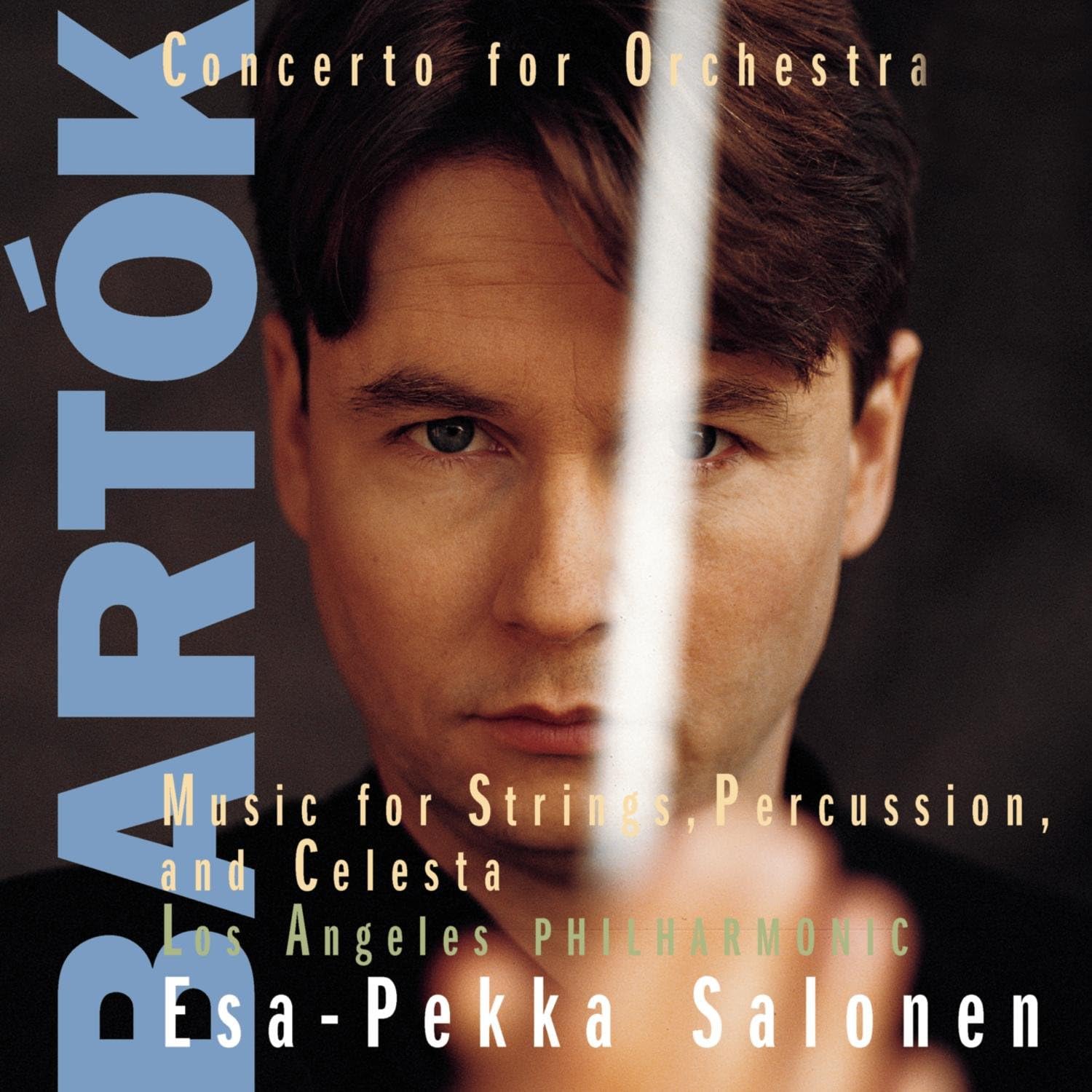 Bartok Concerto for Orchestra Amazon.co.uk CDs & Vinyl