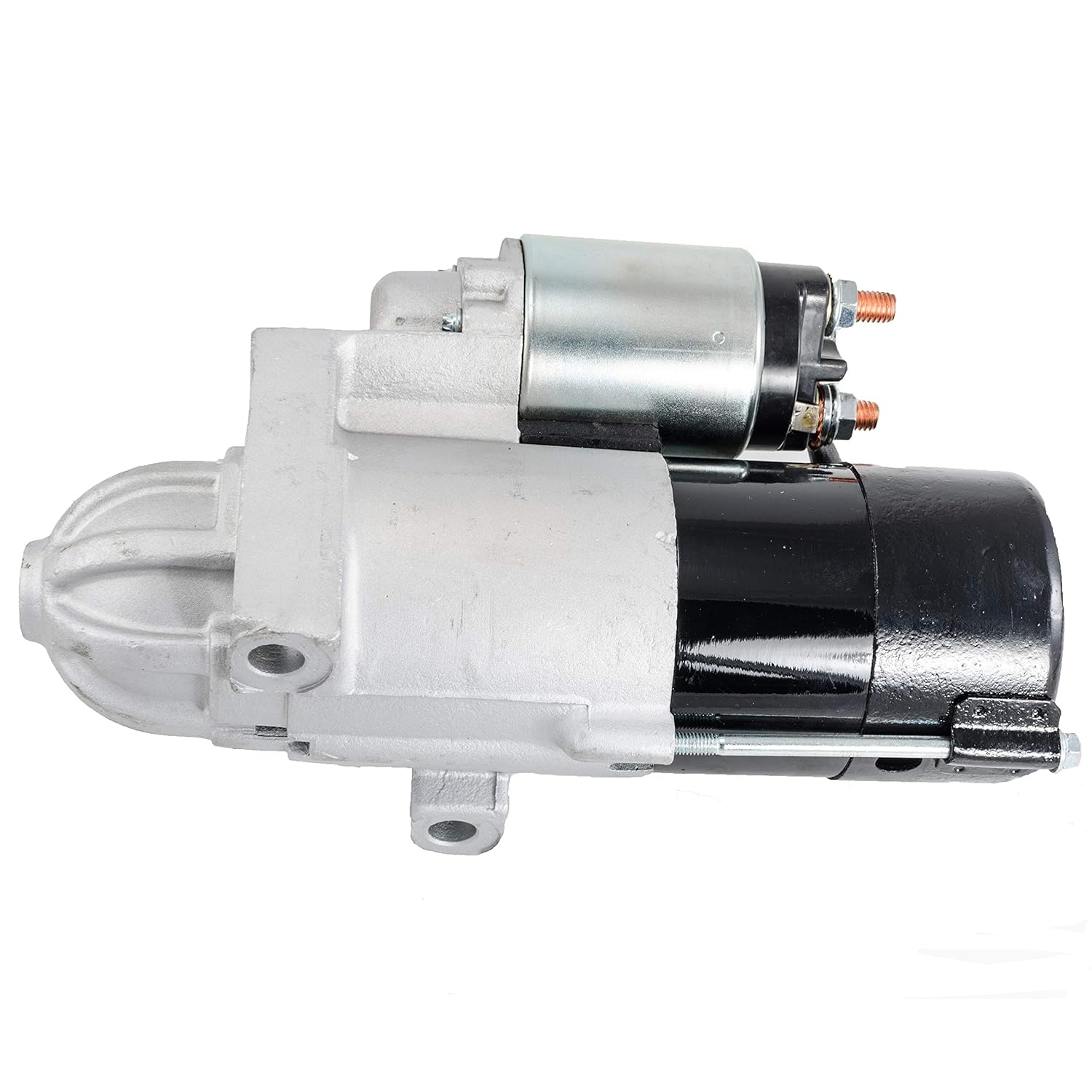 NEW 12V STARTER SOLENOID FITS 1994-1995 BUICK COMMERCIAL CHASSIS