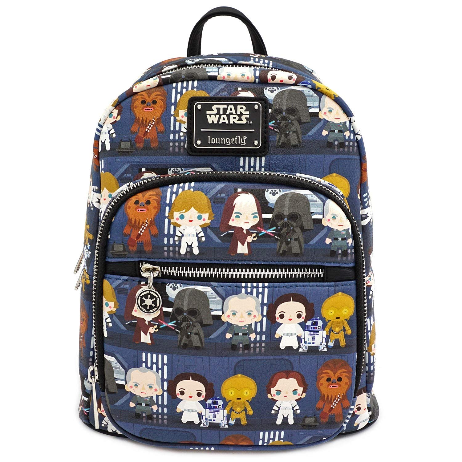 Official Star Wars Mini Backpack