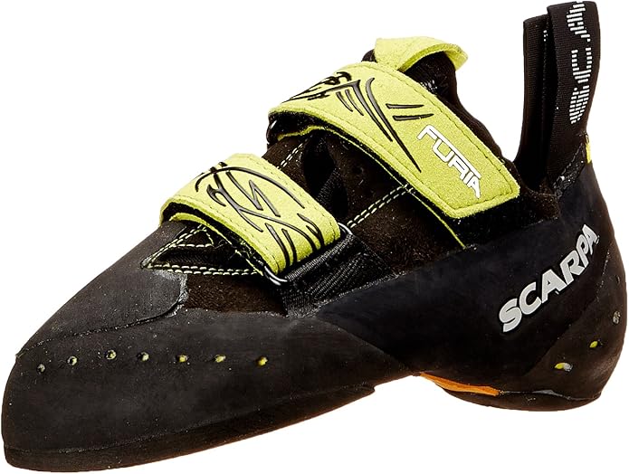 scarpa furia 80 release date