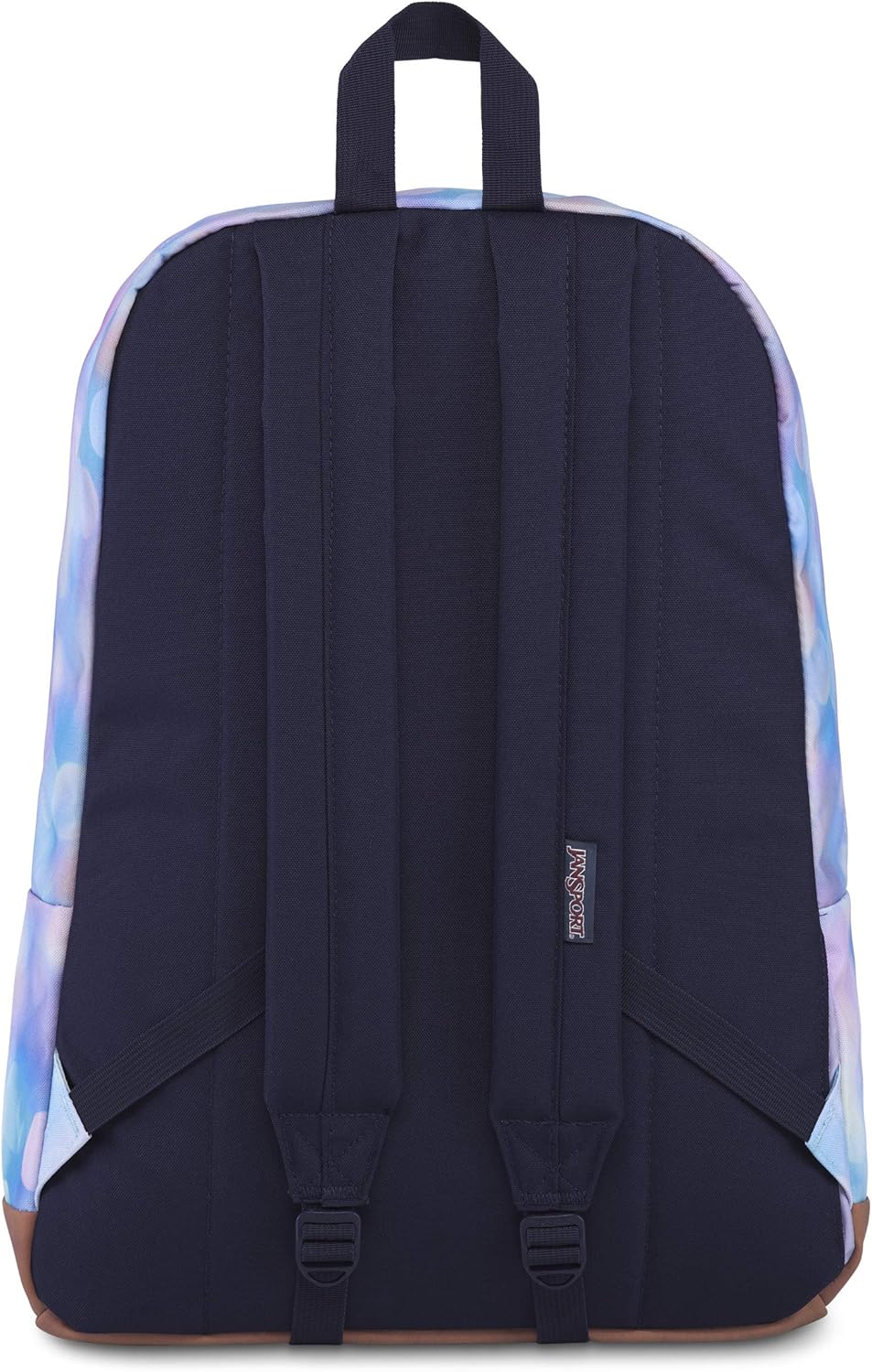jansport big student backpack city lights