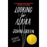 Amazon.com: Looking for Alaska Deluxe Edition eBook : Green, John ...