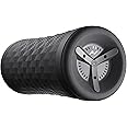 Hyperice Vyper 3 - Powerful High-Intensity Vibrating Foam Roller - Relieve Muscle Tension - Pre and Post Workout Recovery - FSA-HSA Approved