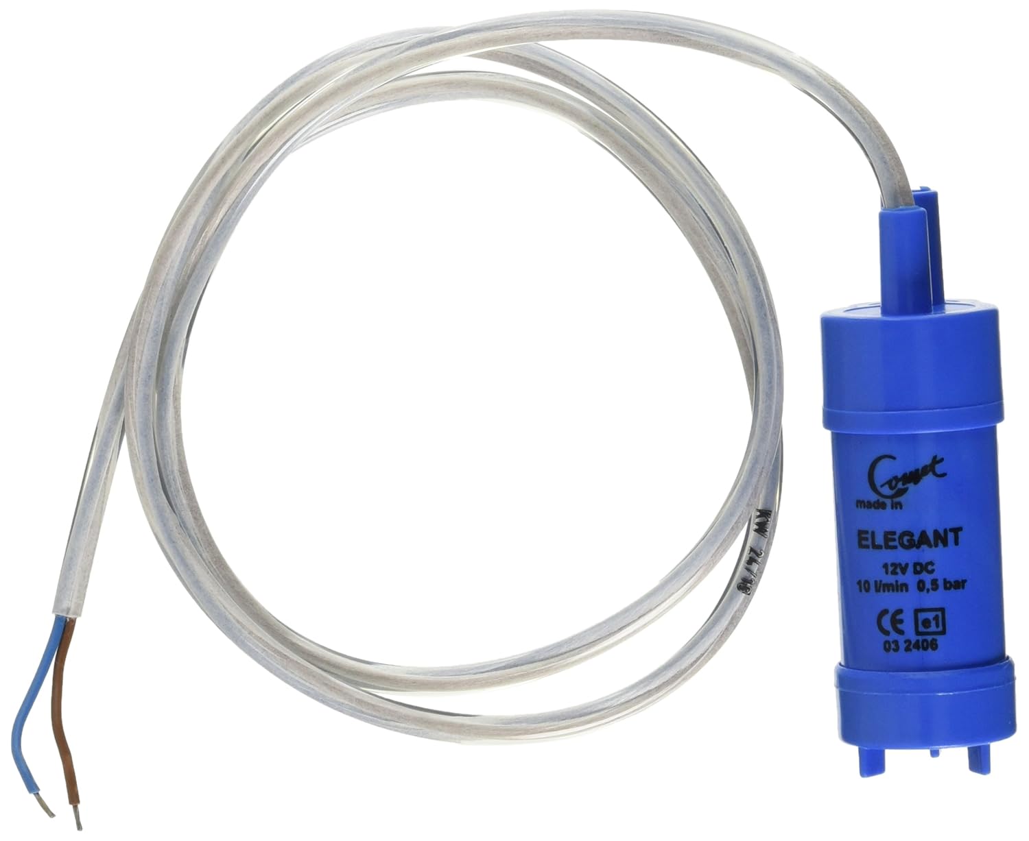 Comet Submersible pump ELEGANT Amazon.co.uk Car & Motorbike