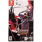 BloodRayne Betrayal: Fresh Bites (Limited Run) (Import)