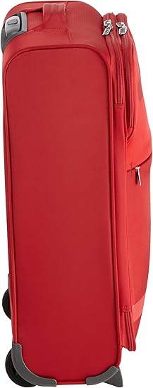 american tourister herolite super light spinner 55 cm