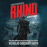 Rhino: The Rise of a Warrior: Hell Divers Series