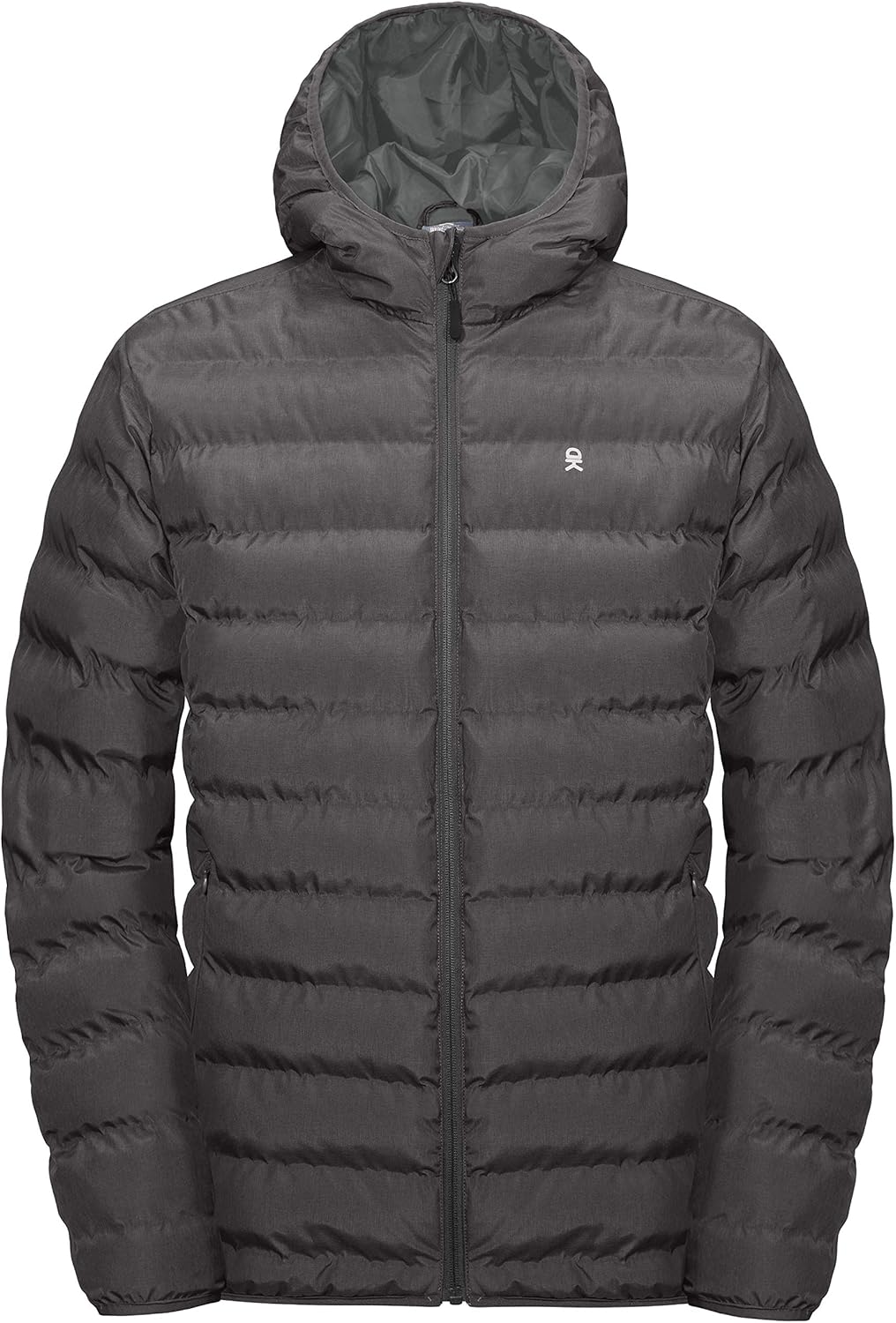 Heated Jacket For Boys Little Donkey Andy Men's Soft Packable