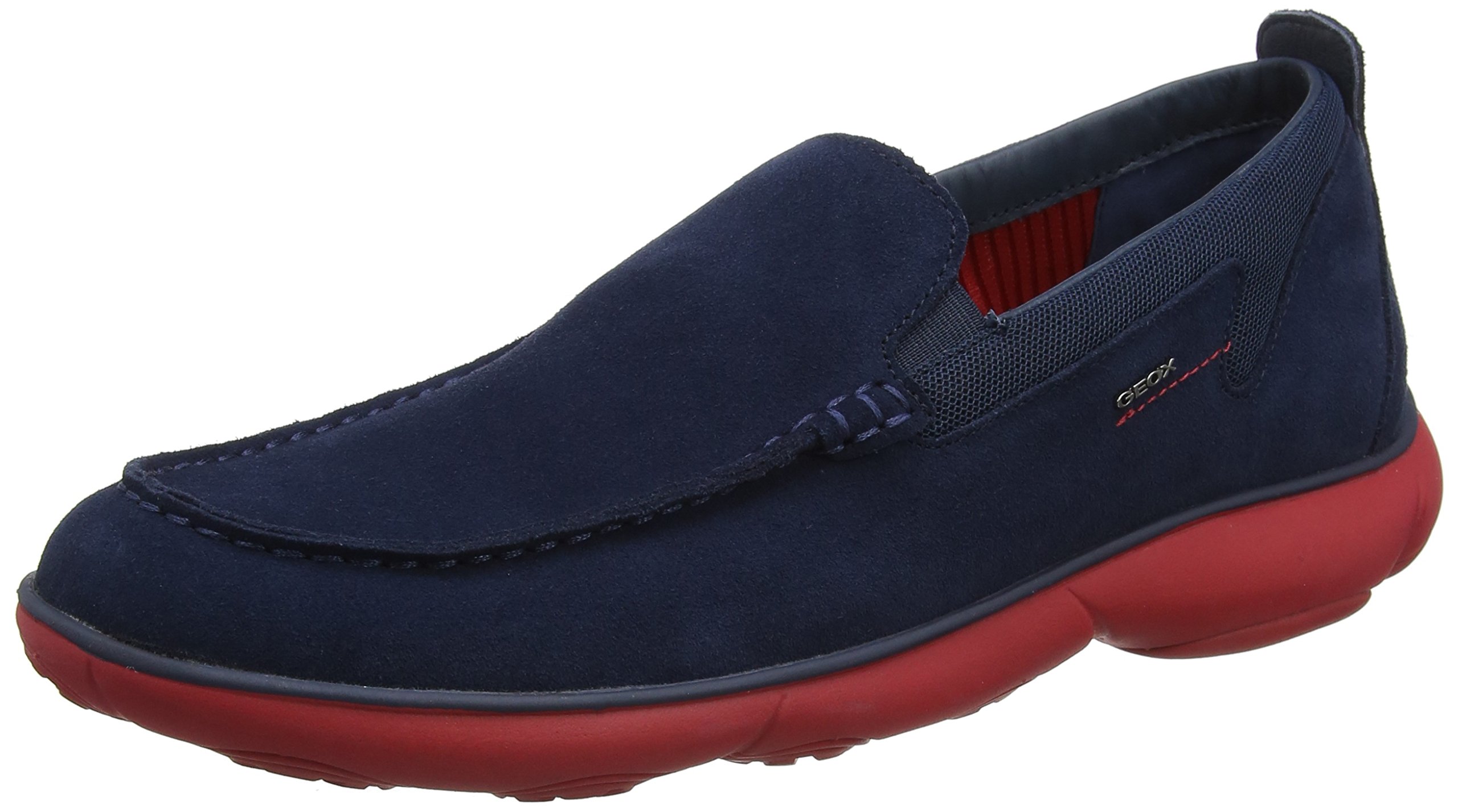 Mens U Nebula D Moccasin Desertcart Senegal