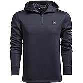 Vortex Men's Frontier Limits 1/4 Zip Hoodies