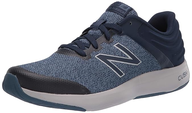 Buy new balance Men's Ralaxa V1 Cush + Walking Shoe at Amazon.in