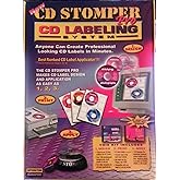 Amazon.com: CD Stomper Pro Labeling System : Office Products