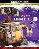 WALL-E [Blu-ray]