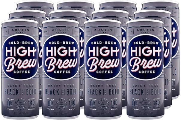 Best Iced Coffee \u0026 Cold-Brew