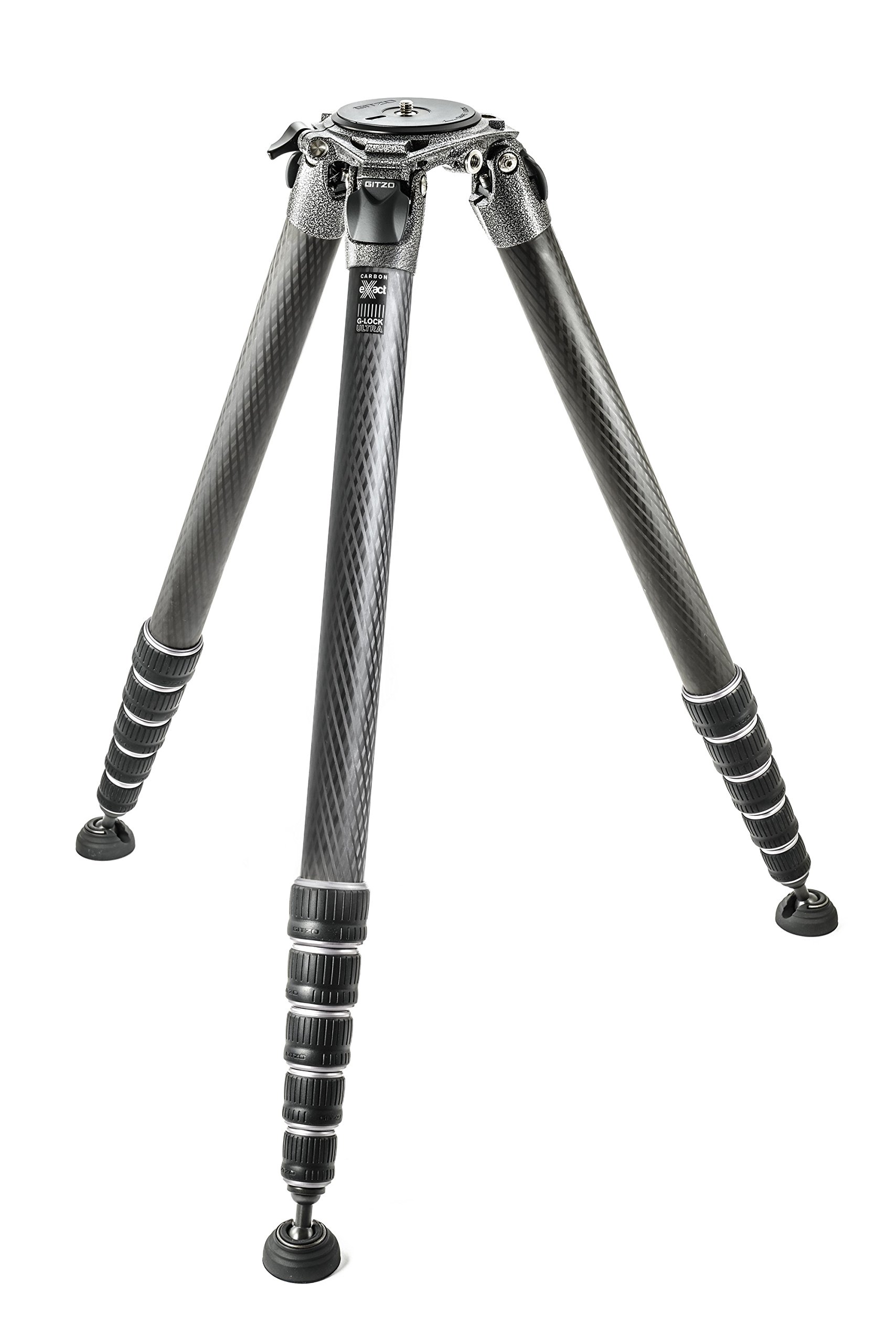 GitzoSeries 5 6S G Systematic Tripod - Black