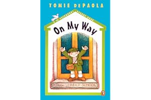 On My Way (26 Fairmount Avenue)