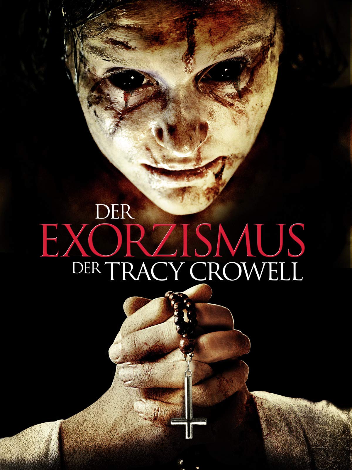 Amazon De Der Exorzismus Der Tracy Crowell Ansehen Prime Video