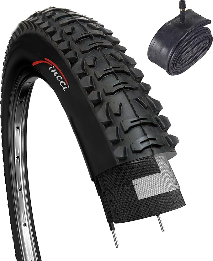 taille pneu bicyclette