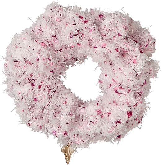 Amazon ジェラート ピケ シュシュ レディース Pwga Pnk 日本 日本 Free サイズ シュシュ 通販