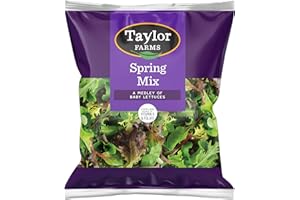 Taylor Farms Spring Mix, 5 Oz