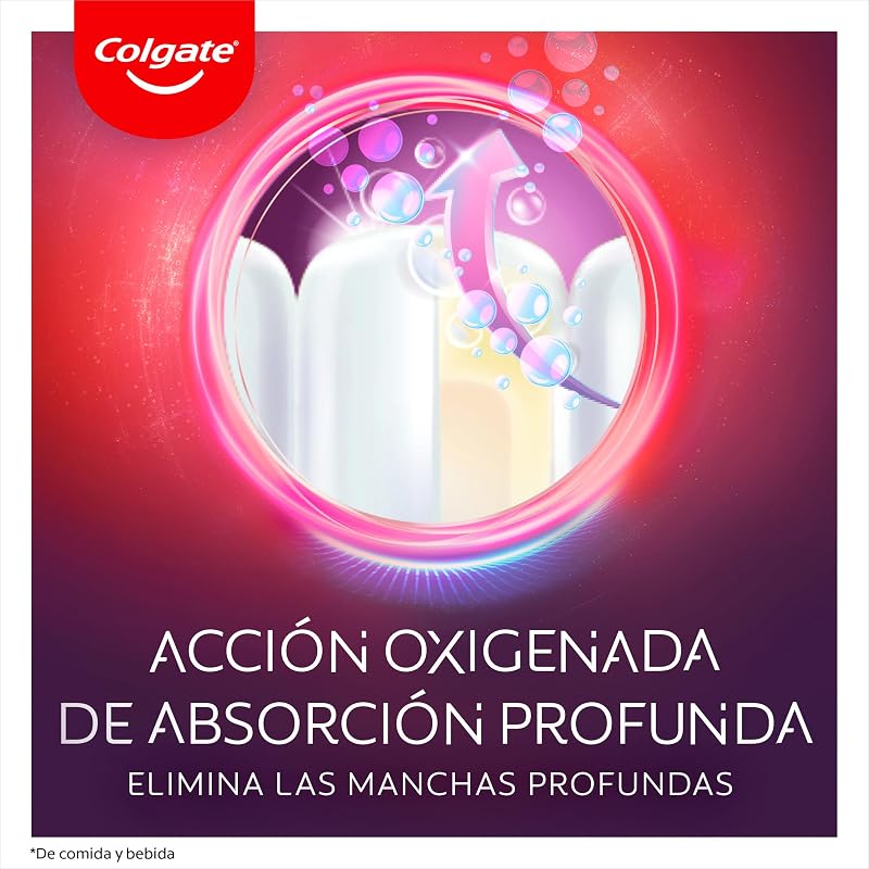Ultra Active Foam Pasta de Dientes 50ml