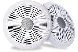 Fusion Stereo and Speaker Kits, MS-RA60 and EL Classic Speaker Kit