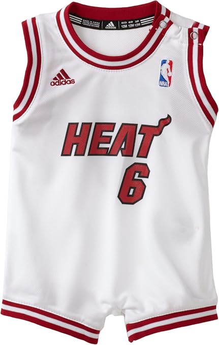 lebron infant jersey