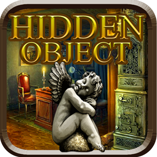 Hidden Object - Detective Files