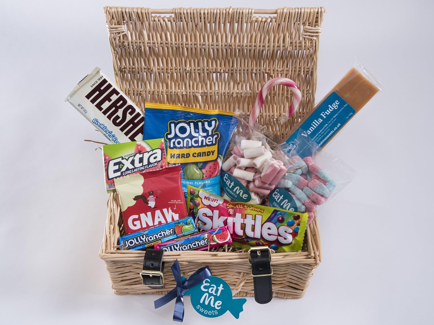 teenage hamper