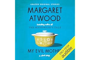 My Evil Mother: A Short Story