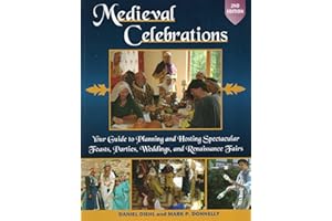 Medieval Celebrations
