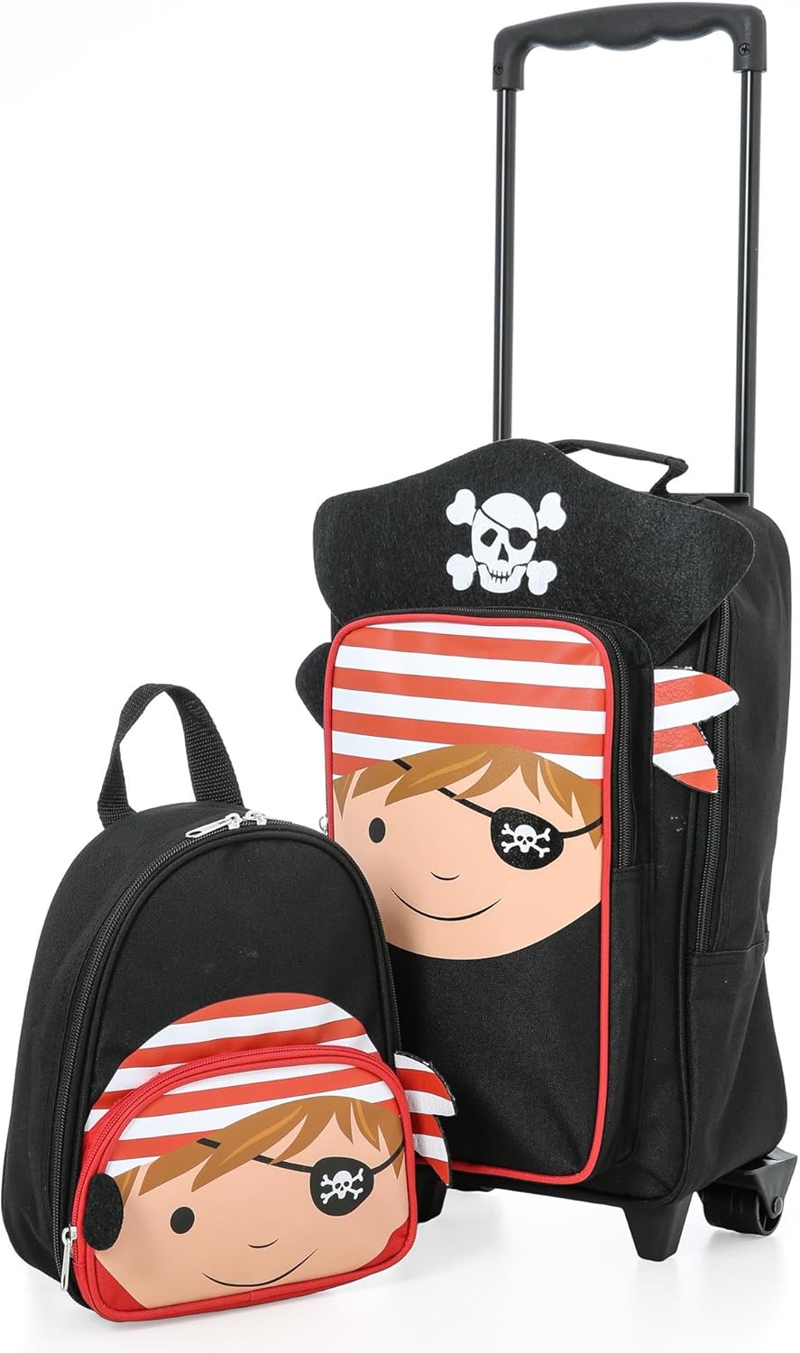 childrens small suitcase