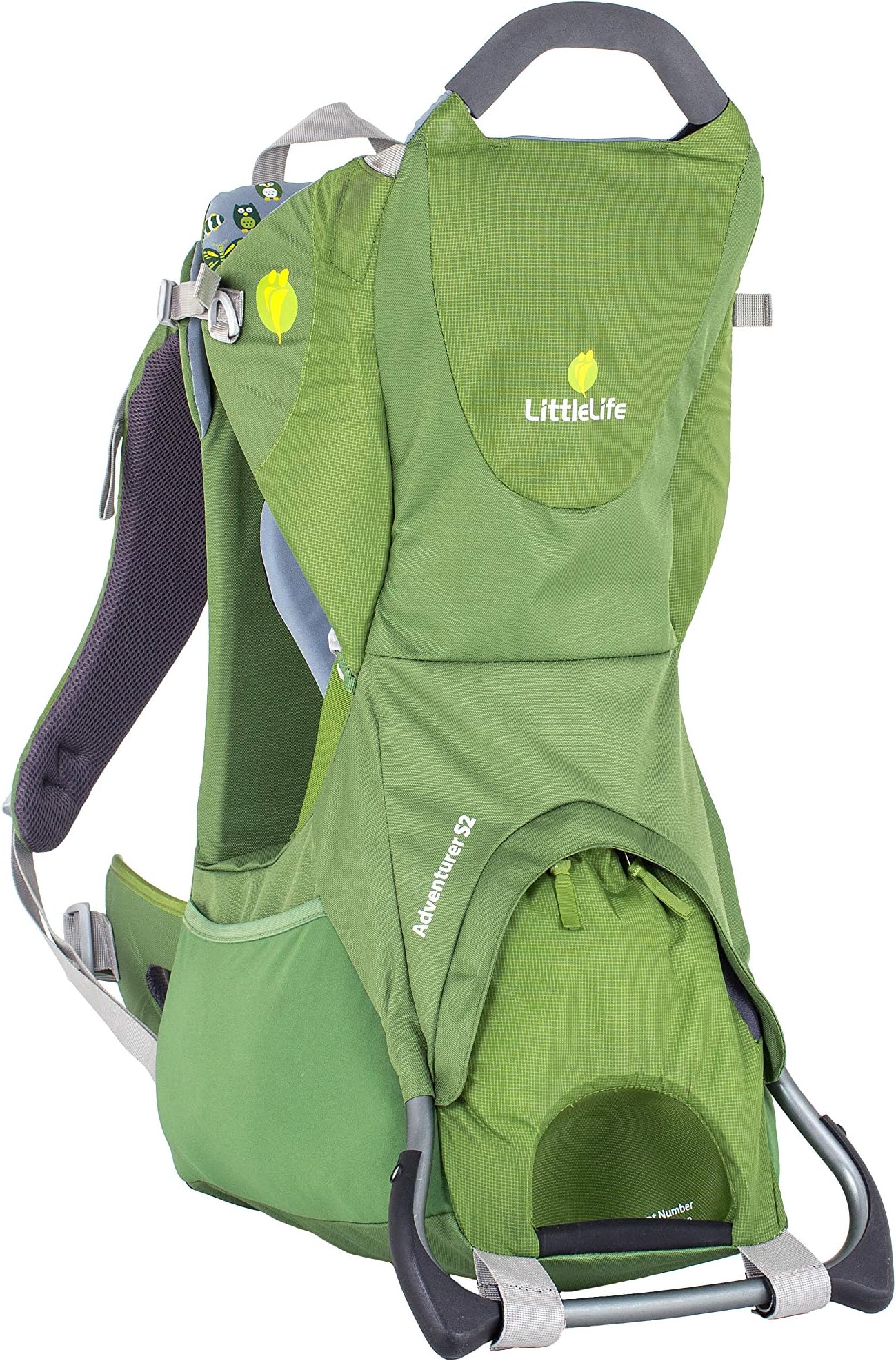 LittleLife Adventurer Child Carrier Backpacks