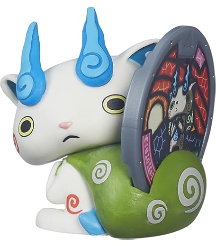 Médaille Yokai Togenyan Daikichi – Level 5, Occasion