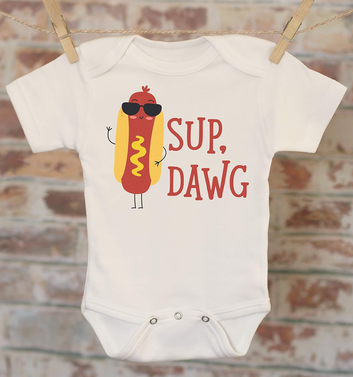 fun baby clothes online