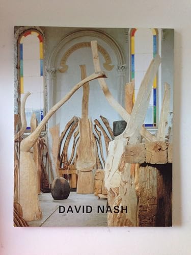 Download David Nash: Recent Sculpture PDF