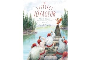 The Littlest Voyageur