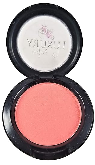 luxury blush