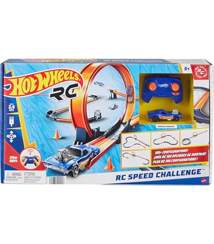 Amazon.com: Hot Wheels Toy Story 3 Claw Rescue Track Set : Toys