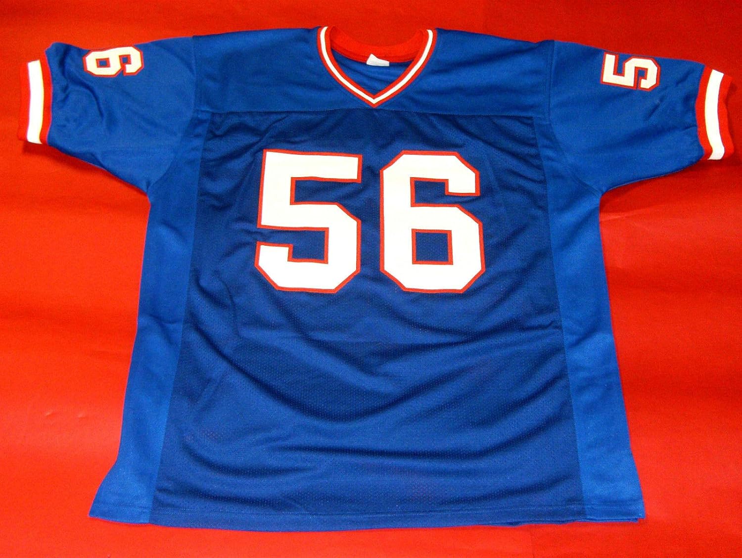lawrence taylor football jersey